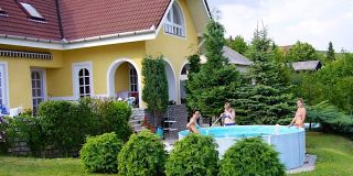 Márton Villa Csopak