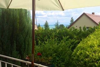 Linka Nyaraló Balatonalmádi