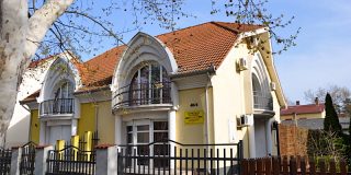 S48 Apartmanház Siófok