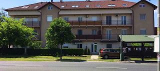 Holiday Home Apartmanok Szántód