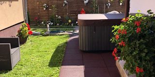 FűszáLak Apartman Siófok