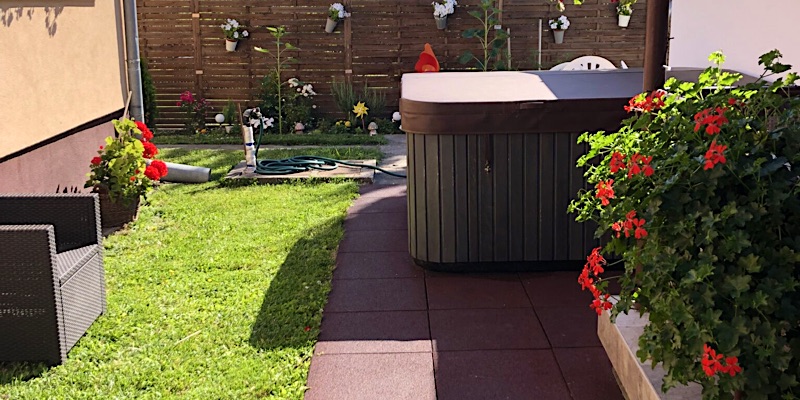 FűszáLak Apartman Siófok