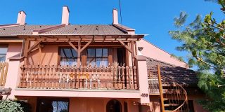 Ildikó Apartment Balatonlelle