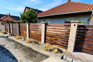 Afra Apartman Balatonfenyves