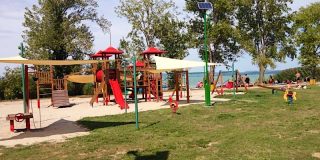 25 méterre a víztől Üdülőház Balatonszárszó