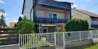 Csill Apartman Vonyarcvashegy