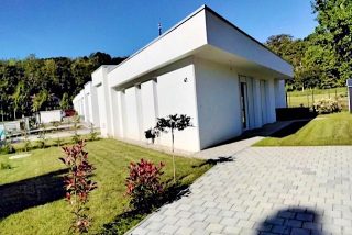 Lina Apartman Balatonföldvár