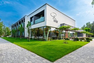 Reed Boutique Hotel Siófok