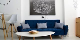 Silver Apartman Balatonboglár