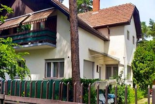 Balaton-Lak Apartmanház Siófok