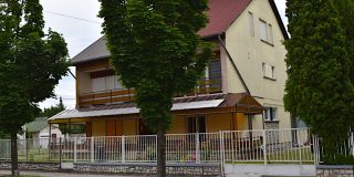 Aranypart 49 Apartman Siófok