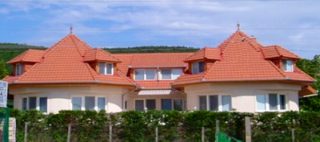 Pihenés Háza Relax Apartman Gyenesdiás