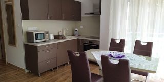 Solar Apartman Siófok