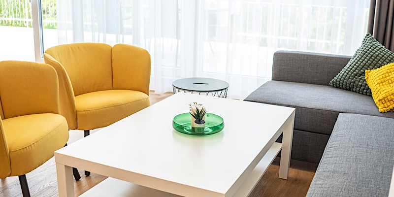 Diamond Luxury Apartments Siófok
