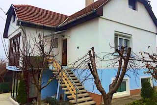 Engelhardt Vendégház Balatonfűzfő