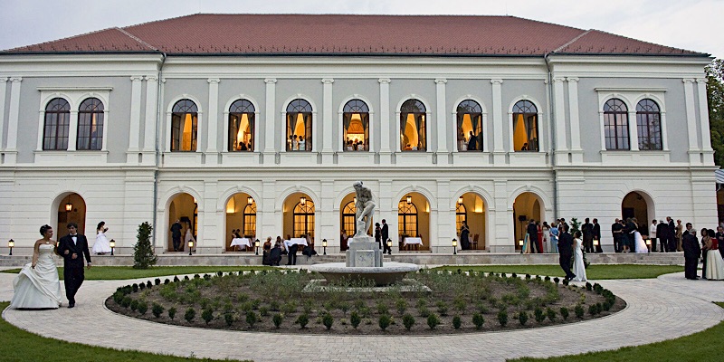 Anna Grand Hotel Balatonfüred