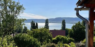 Panoráma Apartman Szigliget