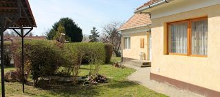Sungarden Apartman Balatonszemes