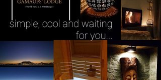Stay with Gamauf Fonyód