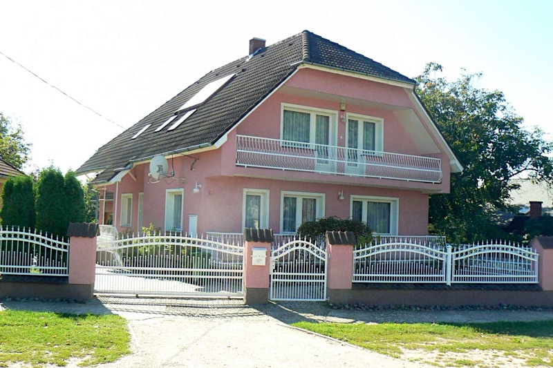 BalatonApartman 974 Balatonszemes
