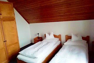 Balla Apartmanház 23577 Siófok