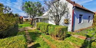 Tiszafa Pihenőház Balatongyörök