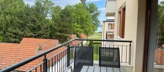 Napsugár 12 Apartman Balatonlelle
