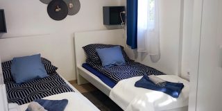 Csigabiga Apartman Zamárdi