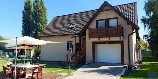 MarVen Apartman Balatonkenese