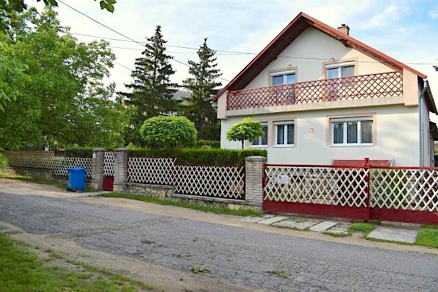 Tanay Vendégház 27637 Balatonfüred