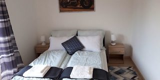 Harley Apartman Balatonlelle