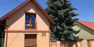 Fenyő Apartman Keszthely
