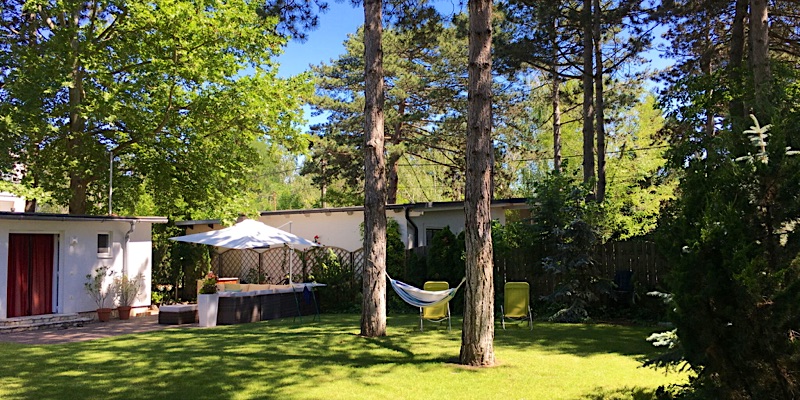 Széplak Villa Siófok