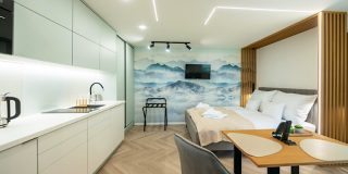 Studio 4 Apartman Keszthely
