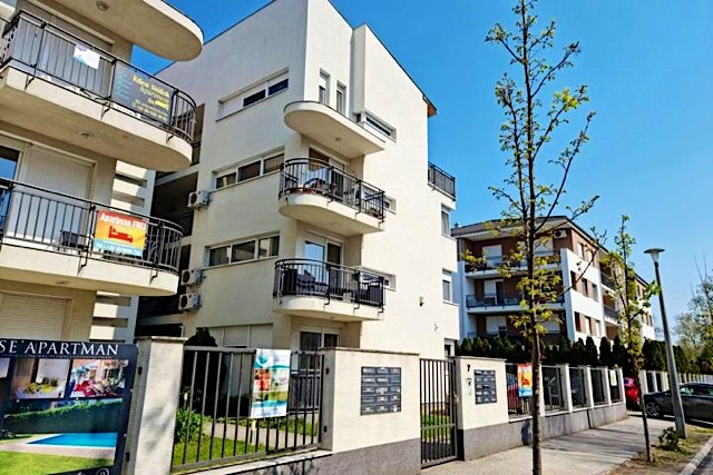 Betti Apartman Siófok