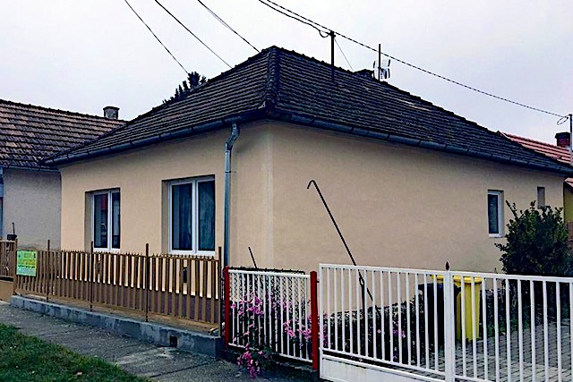 Napfény Apartmanház Balatonberény