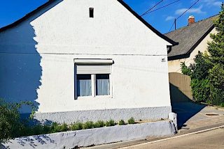 Fehér Szeder Vendégház Csopak