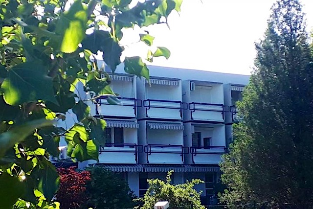 Otthon Kilátással Apartman Csopak