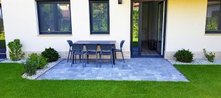 Hortenzia Apartman Balatonlelle
