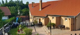 Római Apartman Badacsony