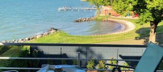Panoráma Villa Balatonboglár