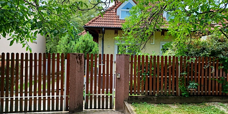 Birs Apartman Siófok