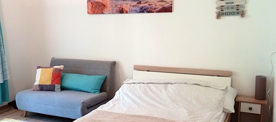 Tündi Apartman Balatonalmádi