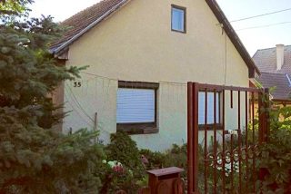 Mari Vendégház Balatonendréd