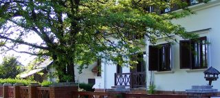 Kilátó Apartmanház Balatonföldvár