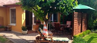 Babér Apartman Balatonfüred