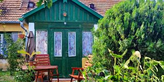 Bogi Apartman Badacsonytomaj