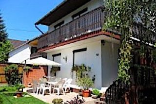 Aba Apartmanház 18802 Balatonlelle