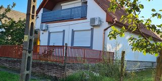 Orgona Apartman Balatonlelle