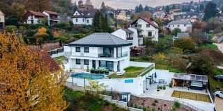Lake Spirit Boutique Apartments Balatonalmádi